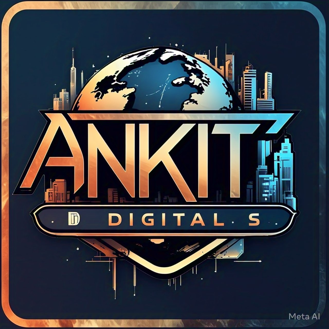 Ankit Digitals